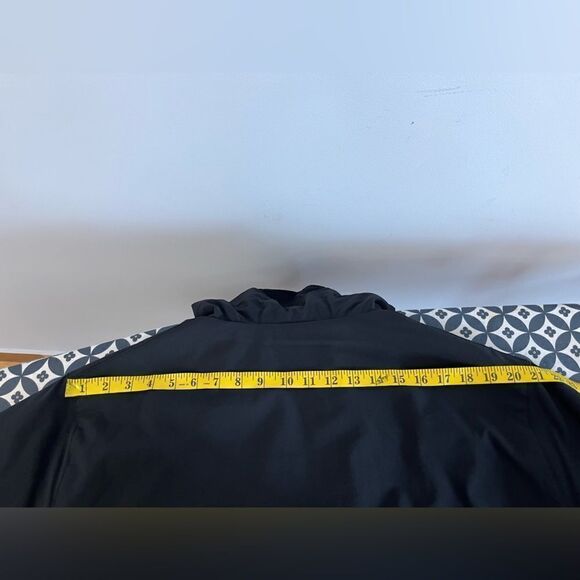 Frame Technical Hooded Windbreaker Jacket NWT - Picture 11 of 16